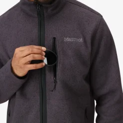 Drop Line Jacket - Men's