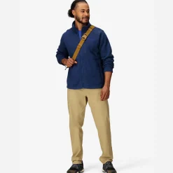 Drop Line Jacket - Men's