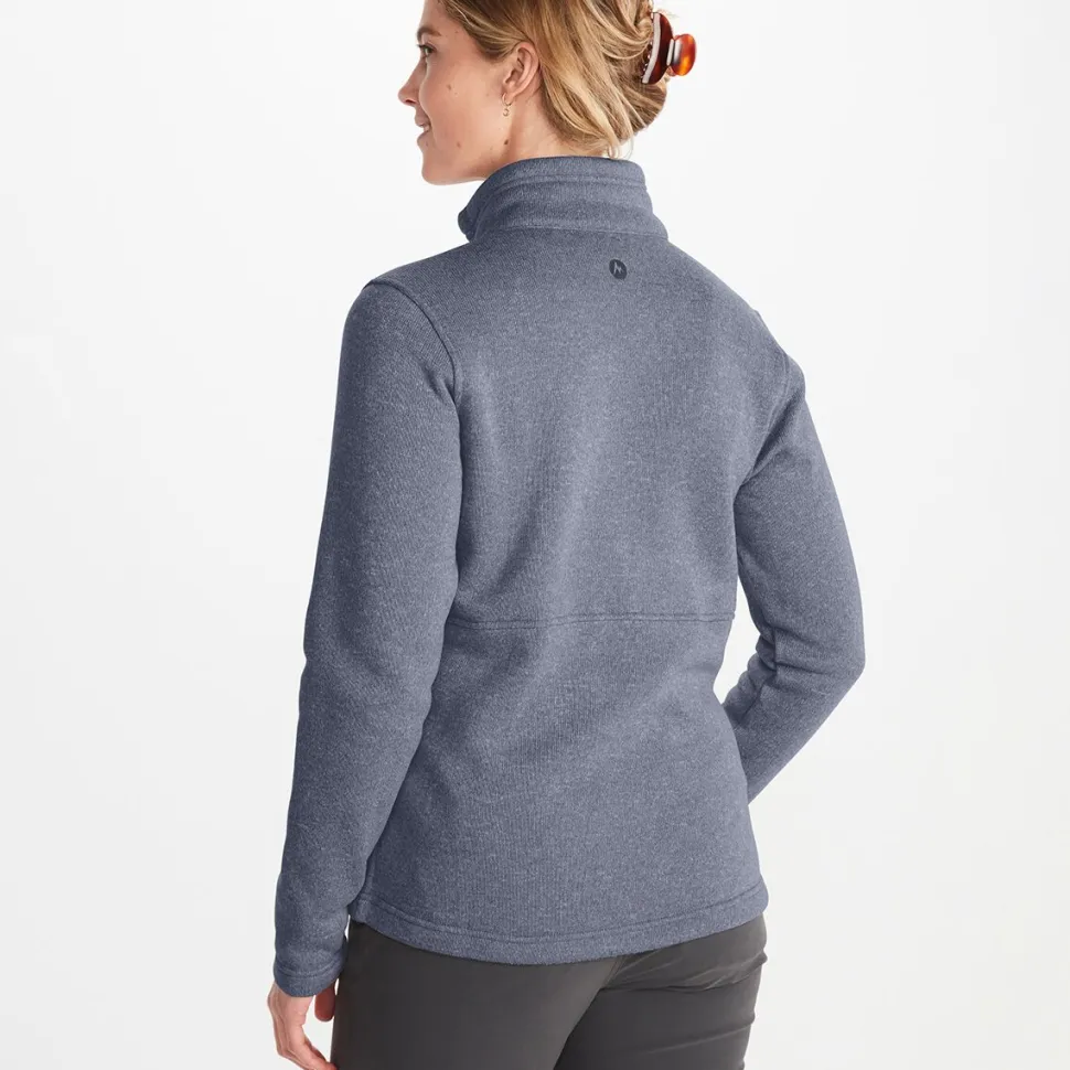 Drop Line Jacket - Women's