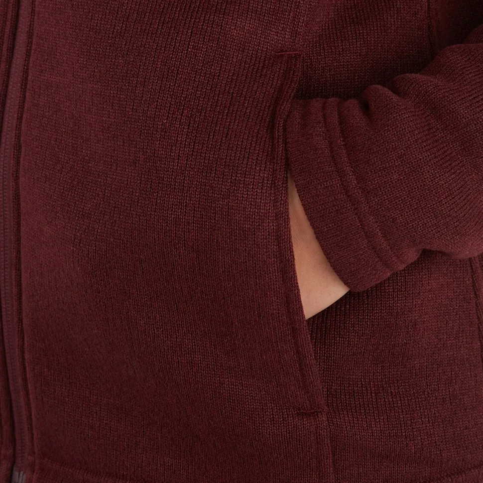 Drop Line Jacket - Women's