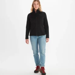 Drop Line Jacket - Women's