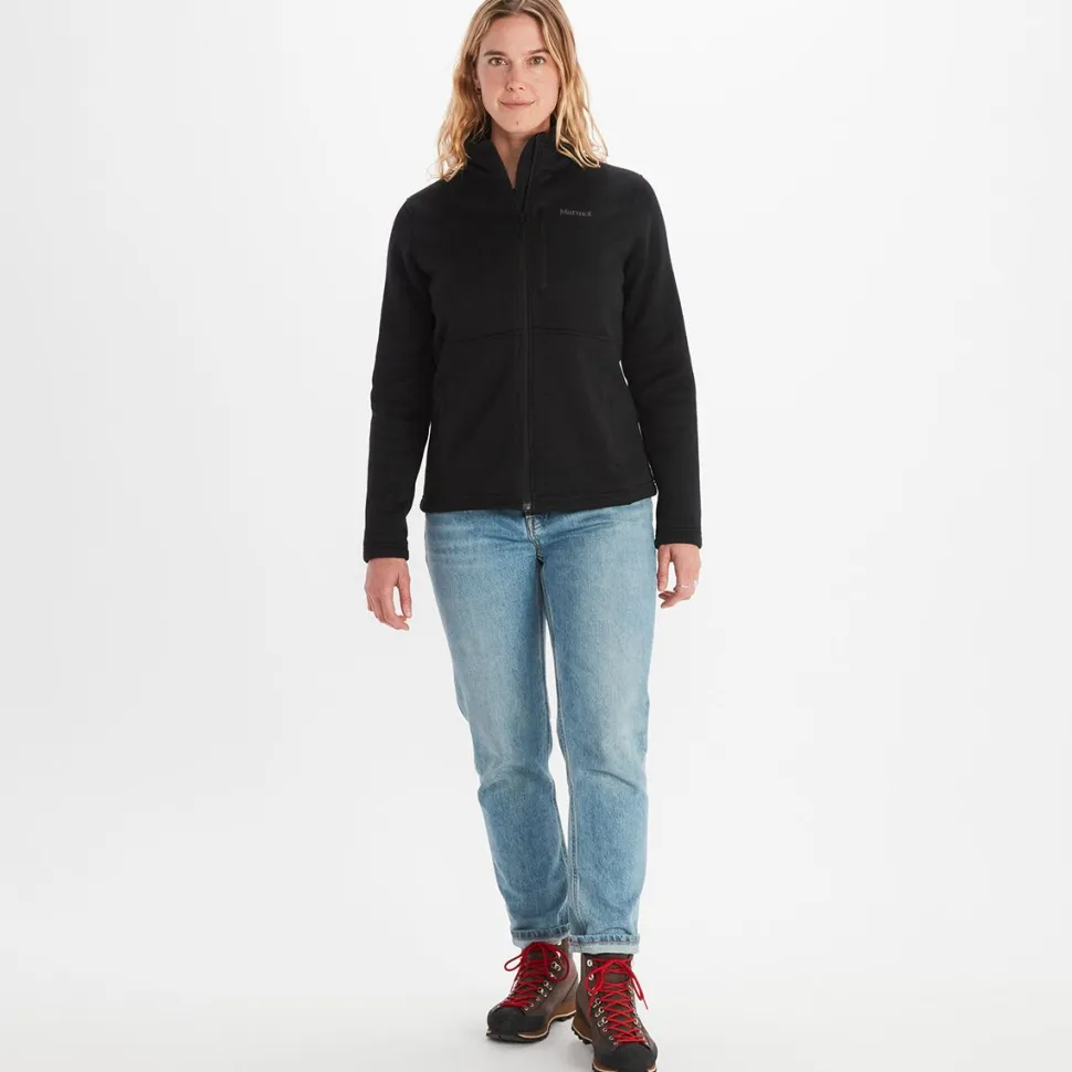 Drop Line Jacket - Women's