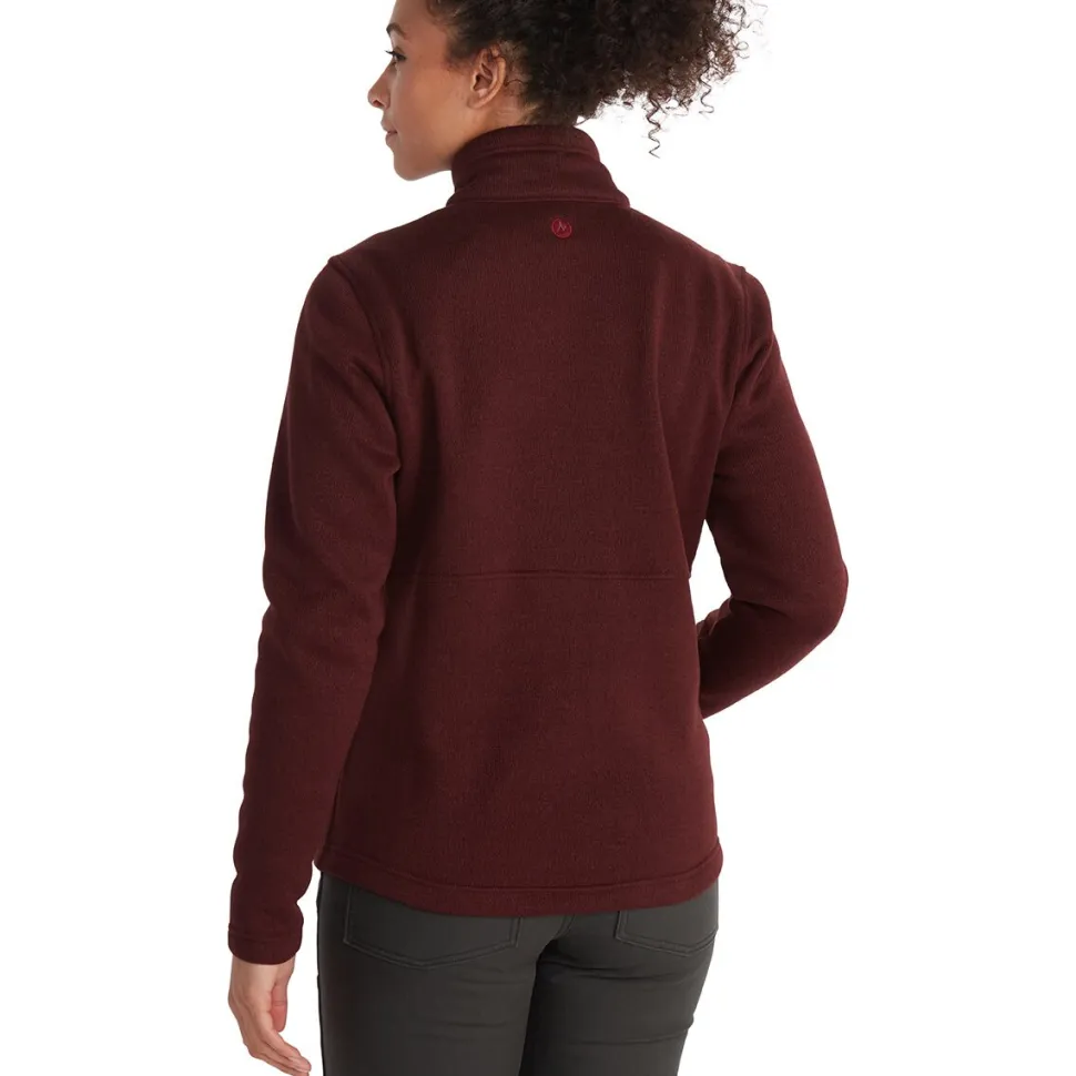 Drop Line Jacket - Women's