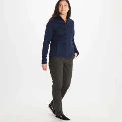 Drop Line Jacket - Women's