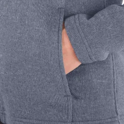 Drop Line Jacket - Women's