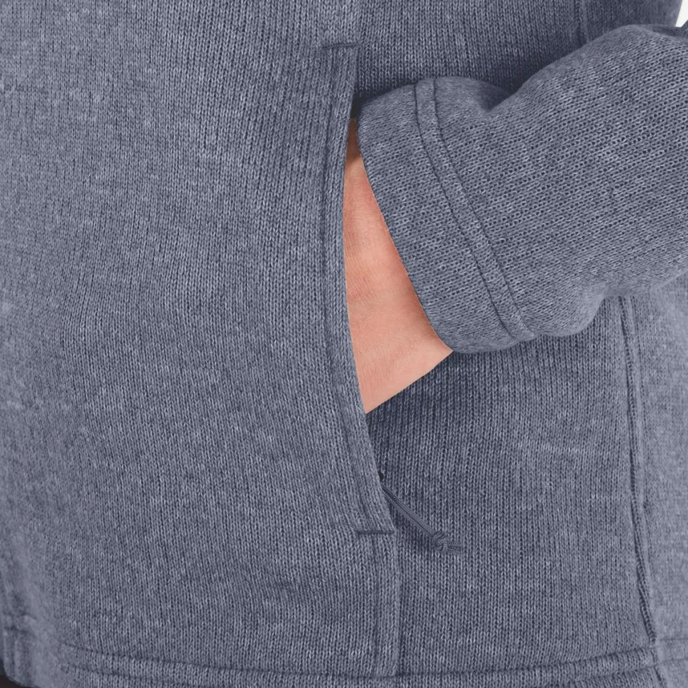 Drop Line Jacket - Women's