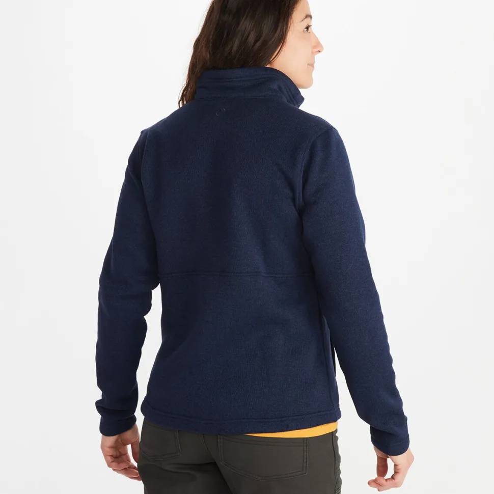 Drop Line Jacket - Women's