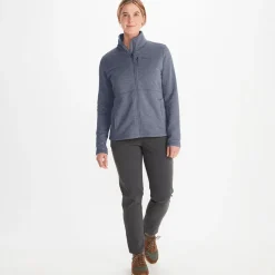 Drop Line Jacket - Women's