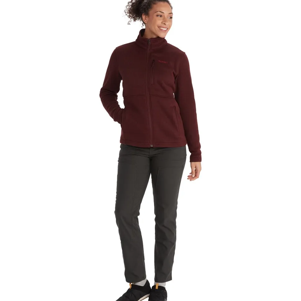 Drop Line Jacket - Women's