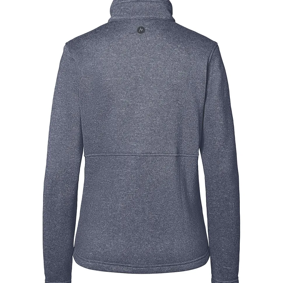 Drop Line Jacket - Women's
