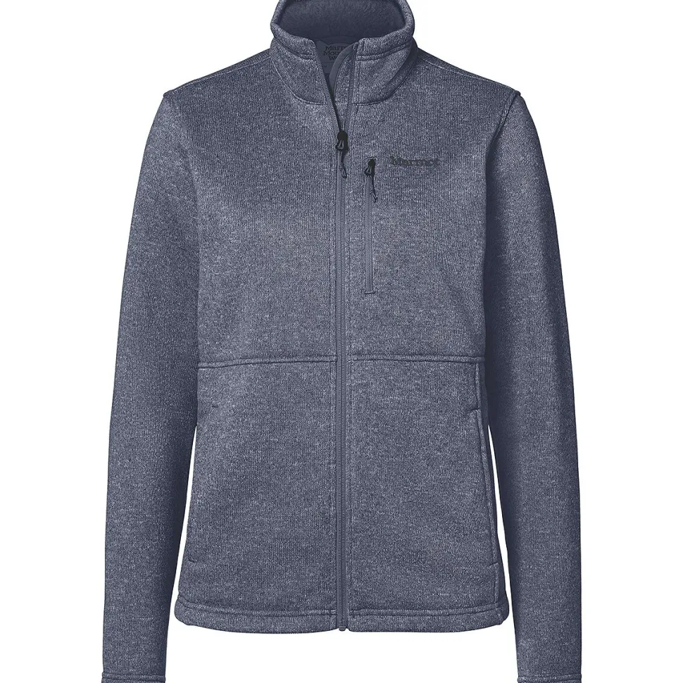 Drop Line Jacket - Women's
