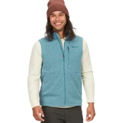 Drop Line Vest - Men's