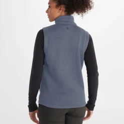 Drop Line Vest - Women's