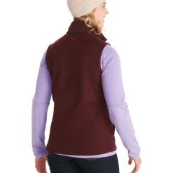 Drop Line Vest - Women's