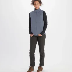 Drop Line Vest - Women's