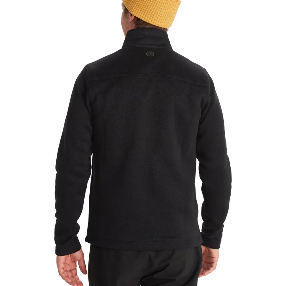 Drop Line 1/2-Zip Fleece Jacket - Men's
