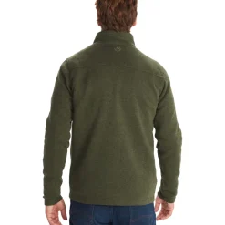 Drop Line 1/2-Zip Fleece Jacket - Men's