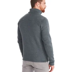 Drop Line 1/2-Zip Fleece Jacket - Men's
