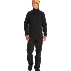 Drop Line 1/2-Zip Fleece Jacket - Men's