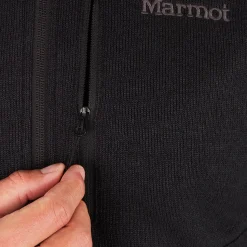 Drop Line 1/2-Zip Fleece Jacket - Men's