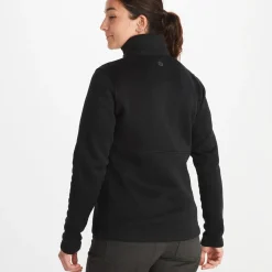 Drop Line 1/2-Zip Pullover - Women's