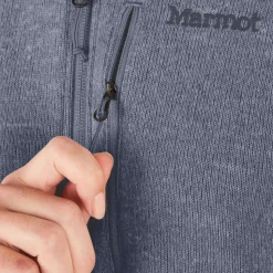 Drop Line 1/2-Zip Pullover - Women's