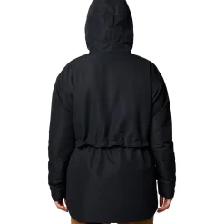 Drop Ridge II Interchange Jacket - Women's