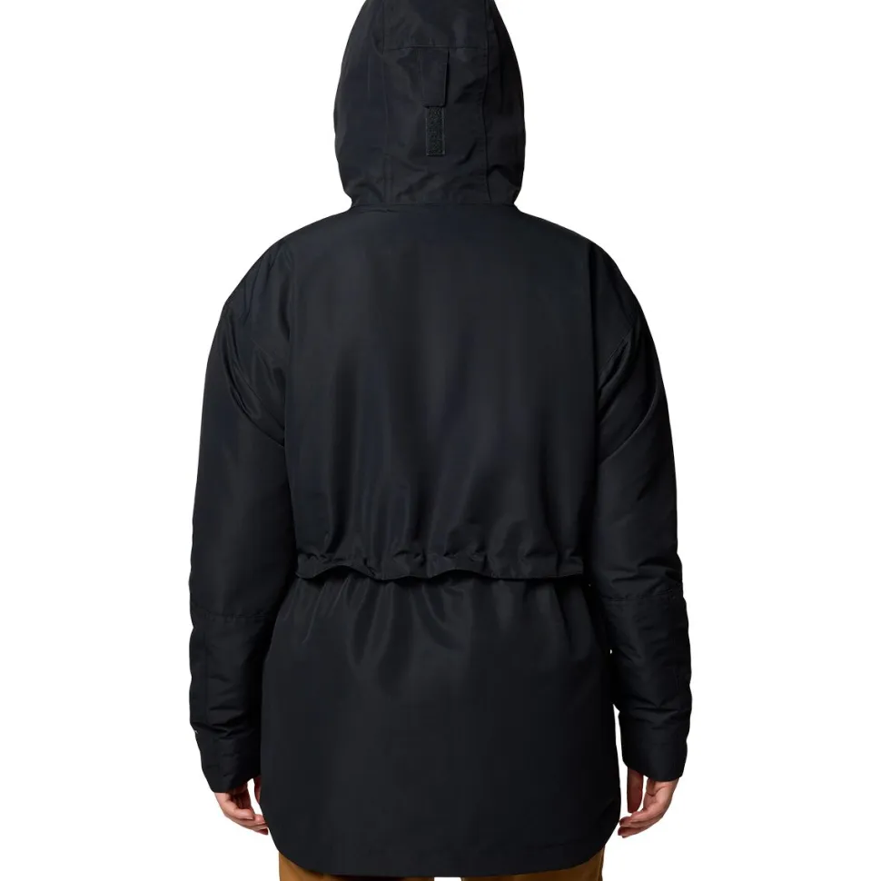 Drop Ridge II Interchange Jacket - Women's