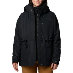 Drop Ridge II Interchange Jacket - Women's