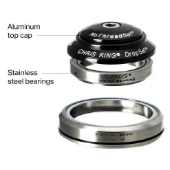 DropSet 3 Headset