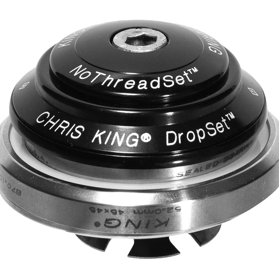DropSet 2 Headset
