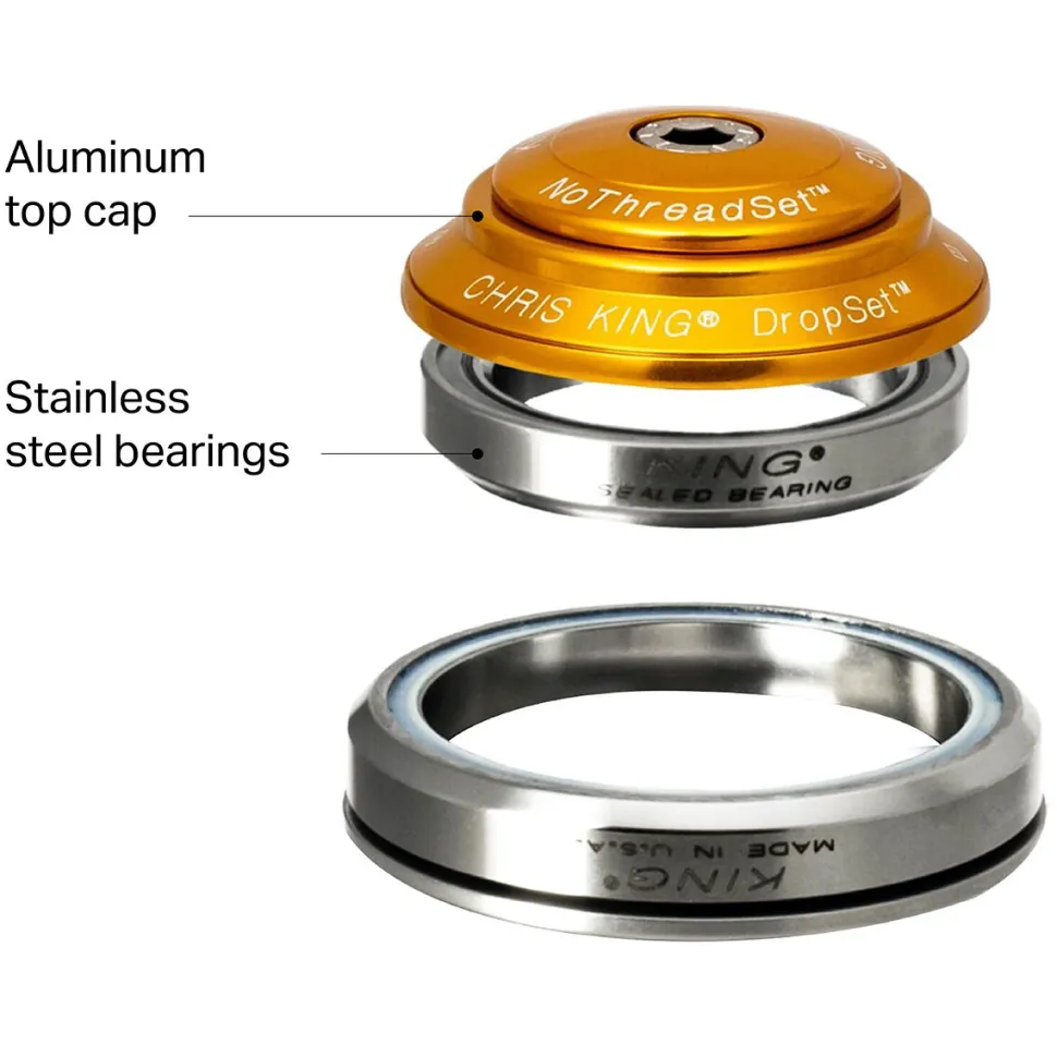 DropSet 2 Headset