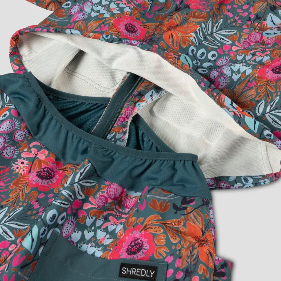 Droptail Trail Romper