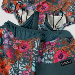 Droptail Trail Romper