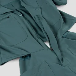 Droptail Trail Romper