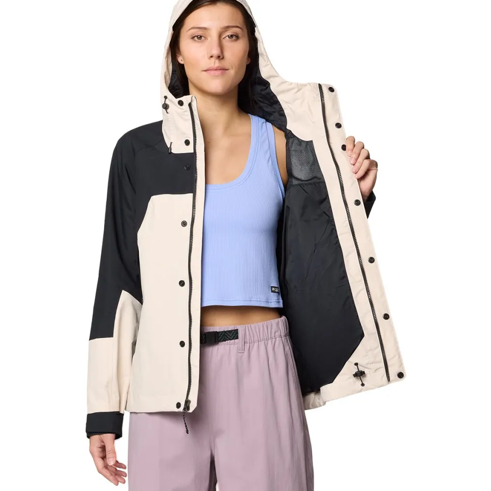 Dry Times Hooded Jacket - Women's