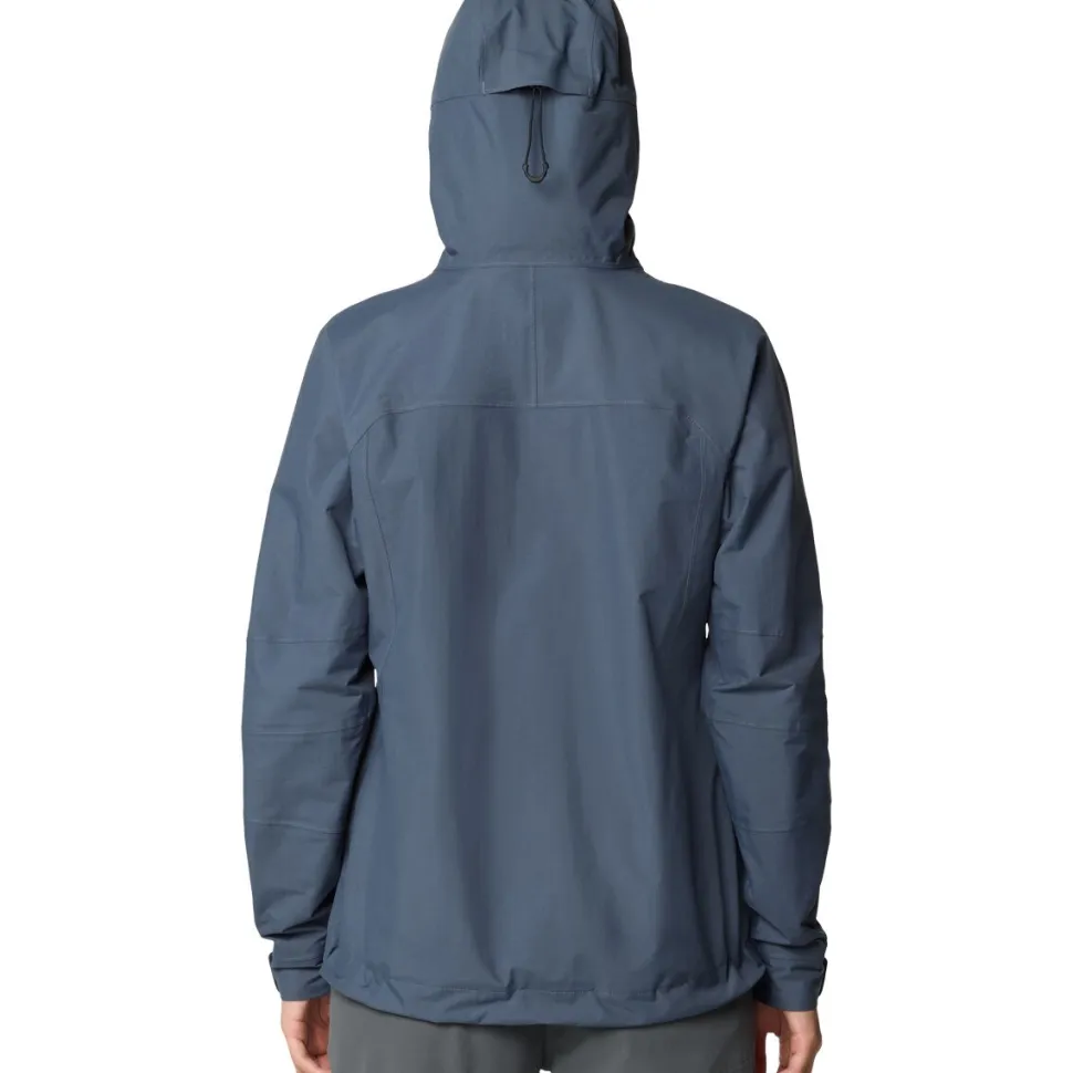 Dry Times Hooded Jacket - Women's