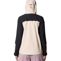 Dry Times Hooded Jacket - Women's