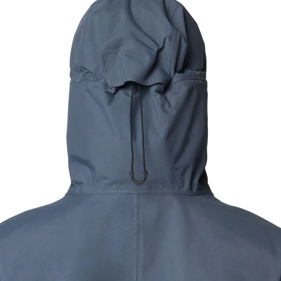 Dry Times Hooded Jacket - Women's
