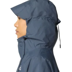 Dry Times Hooded Jacket - Women's