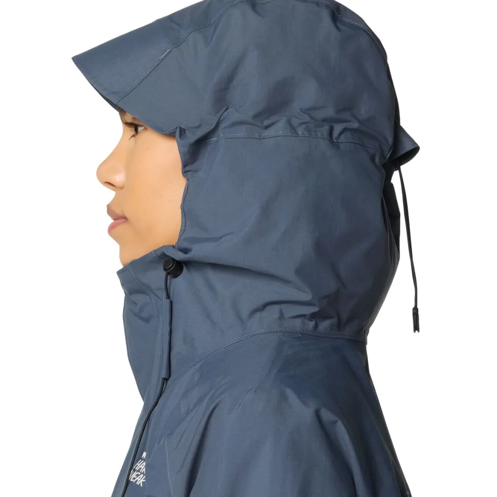 Dry Times Hooded Jacket - Women's