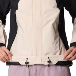 Dry Times Hooded Jacket - Women's