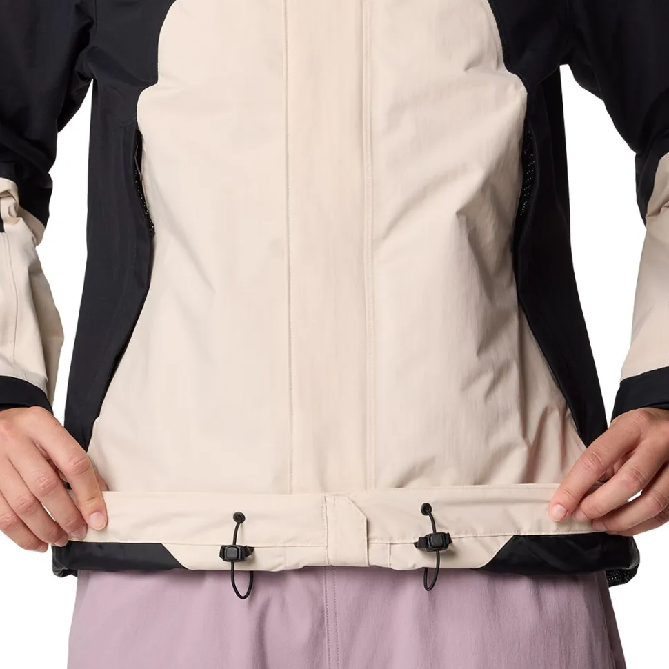 Dry Times Hooded Jacket - Women's