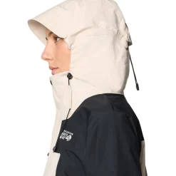 Dry Times Hooded Jacket - Women's