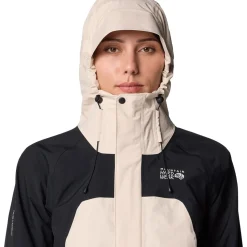 Dry Times Hooded Jacket - Women's