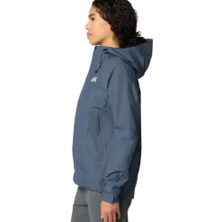 Dry Times Hooded Jacket - Women's