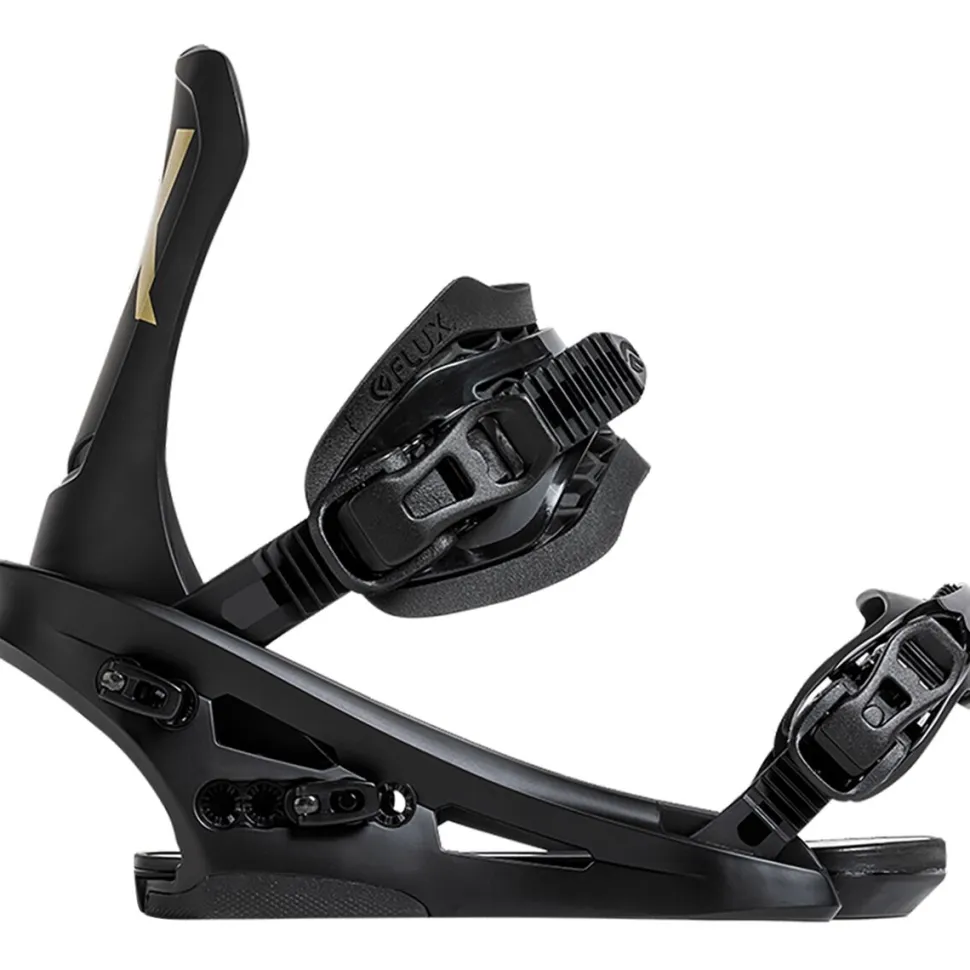 DS Snowboard Binding - 2025 - Women's