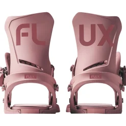 DS Snowboard Binding - 2025 - Women's