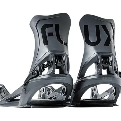 DS Step On Snowboard Binding - 2026