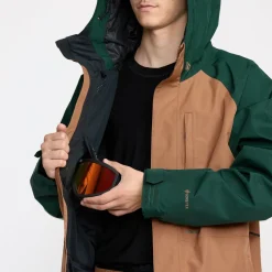 Dua GORE-TEX Jacket - Men's